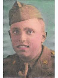 Gerald Gigeous, 96 Obituary