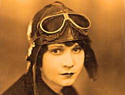 Gladys Roy (1896-1927)