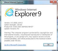 If you're looking for how to download windows 11, it won't be available for a while yet, but here's how you'll do it once it goes live. Free Download Internet Explorer 9 Rc Ie9 Rc Download
