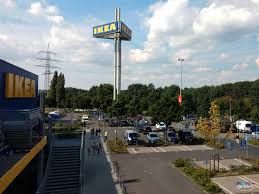 Ikea Einrichtungshaus Dusseldorf 37 Bewertungen Dusseldorf Wersten Oerschbachstrasse Golocal