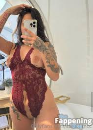 sarablancc  sara.blanccc  sarablanccc Nude Leaks OnlyFans Photo 1 |  TheFappening