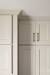 Flat Shaker Crown Molding