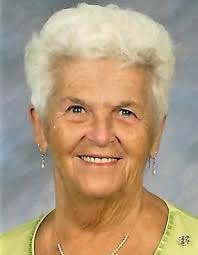 Betty MacAdam Obituary (2021)