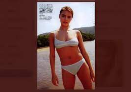Играла в сборной узбекистана по баскетболу. Opublikovano Arhivnoe Foto Aliny Kabaevoj V Prozrachnom Bikini Mk
