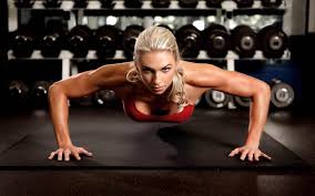 Cara tekan tubi dengan betul. Program Push Up Jenis Push Up