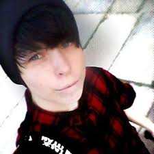 What character do you cosplay as?