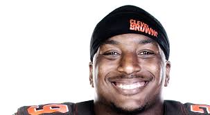 CLEVELAND BROWNS WEEKLY GAME RELEASE REGULAR SEASON WEEK 2, GAME 2 1 P.M.  EST