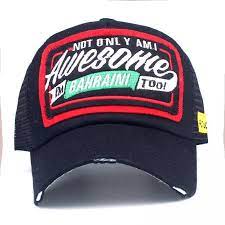 Summer Casual Hip Hop Embroidery Mesh Snapback Baseball Cap Hats For Men Casual Hat Hip Hop Cap