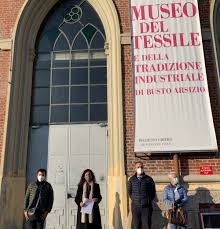 Nello stabilimento che ospitava il reparto di filatura del cotonificio carlo ottolini, che divenne poi bustese, ha trovato sede il museo del tessile e della tradizione industriale di busto arsizio. Nasce A Busto Arsizio Miva La Rete Dei Musei Industriali Del Varesotto Settenews