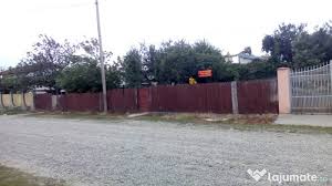 În tecuci sunt puse la dispoziție 13 locuri de munca vacante. Casa Cu Teren In Tecuci Galati Str Plugului 43 000 Eur Lajumate Ro