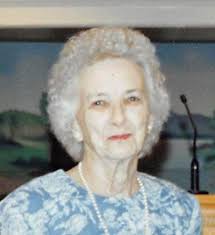 Lucille Gamble Duncan