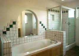 It may be just perfect for your patio, rec room, or even your tub surround! Mexican Bathroom Decor Home Interior Design