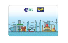 Europe's largest online marketplace for magic: Touch N Go Is Working With Singapore S Ez Link To Make A Dual Currency Card The Star