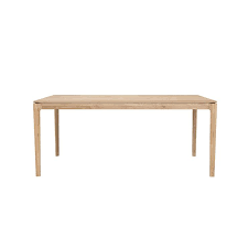globewest table en chene table chene massif chene
