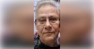Obituary information for Yvette Jean Oudot