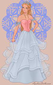 Odette From Barbie Of Swan Lake In Wedding Dress Design Dress Up Game Disney Princess Fashion Cute Dresses For Teens Royalty Fashion
