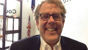 Election 2015: County Commissioner candidates focus