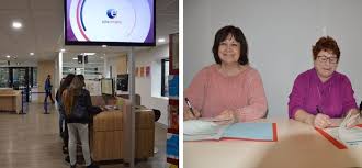 Pôle emploi is a french governmental agency which registers unemployed people, helps them find jobs and provides them with financial aid. Val D Oise Le Pole Emploi D Ermont Se Mobilise Contre L Illettrisme La Gazette Du Val D Oise