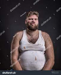 2,204 Fat Ugly Man Images, Stock Photos & Vectors | Shutterstock
