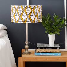 New lamp shades are the perfect solution when you need an easy, affordable lighting update. The Best Online Sources For Replacement Lamp Shades Apartment Therapy