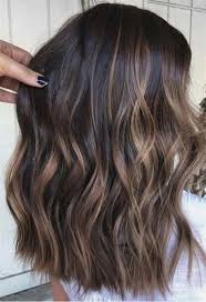 Trendy Hair Color Ideas For Brunettes Babylights 45 Ideas Hair Brownhairbalayage In 2020 Spring Hair Color Fall Hair Color For Brunettes Brown Hair Balayage