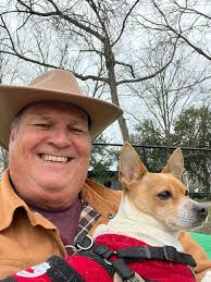 Storing dog fences while traveling?