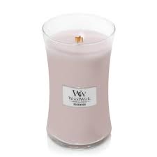 Common choices are glass, concrete, stone, and ceramic. Rosewood 609g Jar By Woodwick Candles Fresh