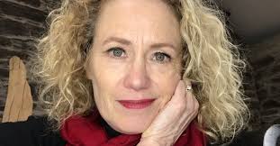 Tales From the Writing Desk with Ann Sheybani