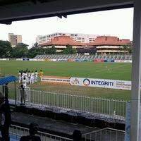 'i was here, i saw this and it mattered to me' ~ alain de botton you are able to. Stadium Hang Tuah 324 Visitors