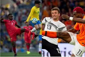 Este é um dos jogos de memórias mais famosos e um dos mais divertidos também. Alem Do Resultado O Que O Jogo De Brasil X Panama Nos Mostra Quando Comparado Com Holanda X Alemanha