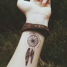 The truth is, it doesn't have to be. 75 Dreamcatcher Tattoos Meanings Designs Ideas 2021 Guide
