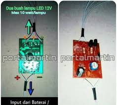 Rangkaian lampu flash merupakan rangkaian yang buat untuk keperluan pekerjaan yang membutuhkan tingkat pengaturan cahaya seperti memotret atau mengambil foto. Rangkaian Lampu Led Flip Flop 12 Volt Lampukita