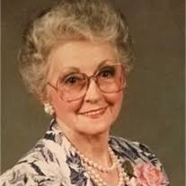 Obituary of Betty King Hulett