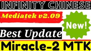 Does sp lock mean that the phone has somehow been locked to a network provider . Infinity Chinese Miracle 2 Mtk Mediatek V2 09 Sp Unlock Unlock Miracles Infinity