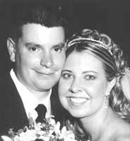 Todd and Amanda Booth