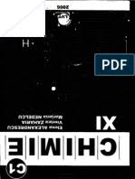 Se considera reactia de esterificare dintre acidul acetic si alcoolul etilic, in prezenta acidului sulfuric. Se Considera Schema De Reactiim N