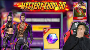 Bocoran mystery shop 10.0 terbaru juni !! Free Fire New Mystery Shop 7 0 Get Upto 90 Discaunt On All Item Gaming Boost By Gaming Boost