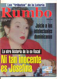 Calaméo - Revista Rumbo 089 - 16 Oct 1995
