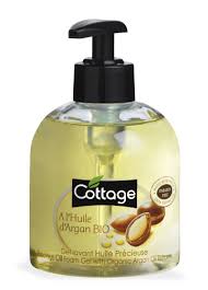 Gel Lavant Huile Precieuse A L Huile D Argan Bio Argan Huile D Argan Huile Gel Douche