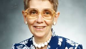 Remembrance of the Life of Sister Patricia Anne (formerly Sister Mary  Richelle) Cullen