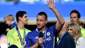 All the action the premier league fixture at stamford bridge. Chelsea Celebrate Title Triumph