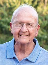 John "J.M." Thom, Jr. Obituary November 12, 2020