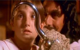 Hook", di Steven Spielberg