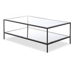 The coffee table is 28 in diameter, and the end table measures 22.5 across. Oliver Coffee Table Antique Bronze Liang Eimil Liang Eimil