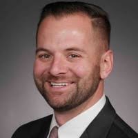 City of Owasso Employee JJ Dossett's profile photo