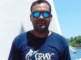 Meet the team at Gray Taxidermy