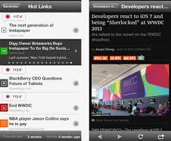 There are a few ways you can check yourself. Rss 4 Awesome Iphone Ipad Apps For Fever