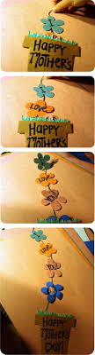 But gifting a homemade card or craft is what makes mothers feel extra one can think of many mother's day greeting card ideas, but the difficult part is to choose the one which both the mommy and the children are sure to like. 62 Mothers Day Cards Ideas Mothers Day Cards Card Making Cards