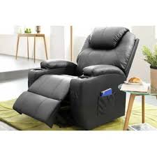 Shallow Depth Recliner Wayfair