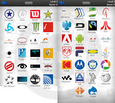 Logos Quiz Level 3 Mobile Legends